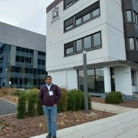 BRAND Scientific Equipment Pvt Ltd Employee Sumeet Kabra's profile photo