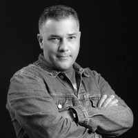 UHS Hardware Employee Jose Ordonez's profile photo