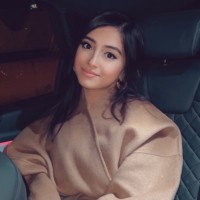 S Jones Containers Ltd Employee Shazia Bibi's profile photo