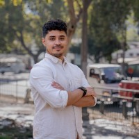 Cadem Employee Joaquín Castañeda Sandoval's profile photo