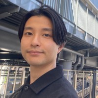 Boots Digital Health Employee Yuji Tamura's profile photo