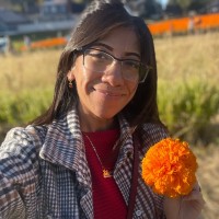 Eloisa Salinas Email & Phone Number