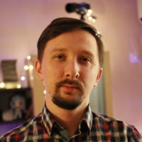 COMTEK International Employee Emil Vasilyev's profile photo