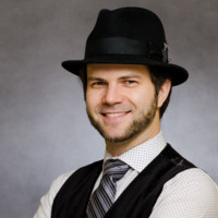 Patrick Bertrand Email