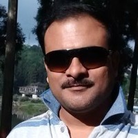 Siemens Employee Surajit Chatterjee's profile photo