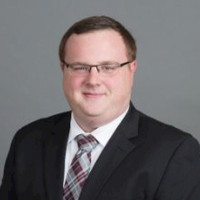 Hartman Simons & Wood LLP Employee Benjamin Noe's profile photo