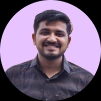 Scorpstudio Employee Deep Dholiya's profile photo