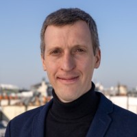 L'argus Employee Franck Boittiaux's profile photo