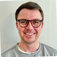 Voly Group Employee Christopher Trace's profile photo