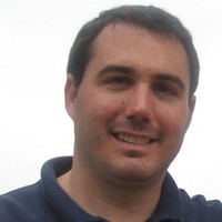 Shakespeare Company LLC Employee Cameron Miller's profile photo