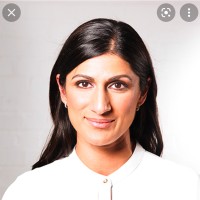 Great Western Hospitals NHS Foundation Trust Employee Anushka Chaudhry's profile photo