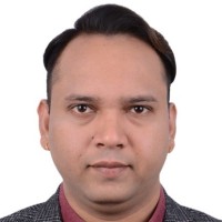Love Restaurant Employee Harshal Mane's profile photo