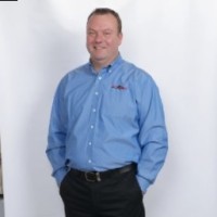 The New Haven Companies Inc. Employee Brian Hall's profile photo