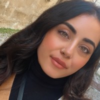 DEVLIN MCNALLY CONSTRUCTION Employee Lily Nedjad's profile photo