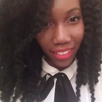 Delta Air Lines Employee Asha John's profile photo
