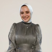 Quantum Data Technologies Employee Heba Abdelhakam's profile photo