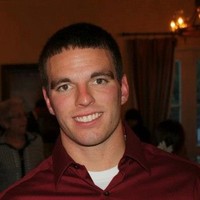 Dow Rummel Village Employee Timothy Obrien's profile photo