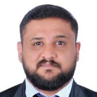 Aju Chris Email & Phone Number
