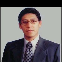 PRODEM Employee Jose Capriles's profile photo