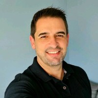 Elenchus Employee André Spadin's profile photo