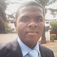 Glico Life Insurance Company Limited Employee James Aboagye's profile photo