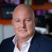 Iain Campbell Email & Phone Number