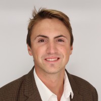 Lockheed Martin Employee Henry McCarthy's profile photo