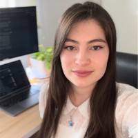 AIT Employee Priscila Cejas's profile photo