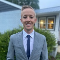 Blackrock Strategy Employee Luke Smith's profile photo