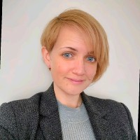Brown & Brown Employee Anna Wilkinson's profile photo