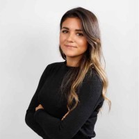 Foussier Employee Laetitia Laupretre's profile photo