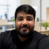 Groot Technologies Employee Mansoor Rupawala's profile photo