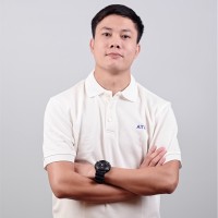 AMELA Technology JSC Employee Cuong Tran's profile photo