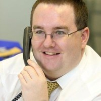 BSI Employee David Bricknell's profile photo