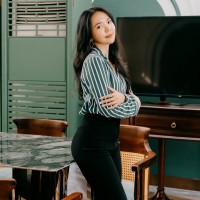 Share Wealth Systems Employee Nicole Villamor's profile photo