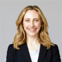 Simpson Thacher & Bartlett LLP Employee Laura Lin's profile photo