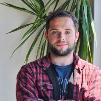 Pulpstream Employee Nathan Gorton's profile photo