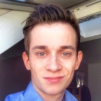 FrontForce Employee Willem Renders's profile photo