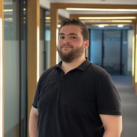 EJADA Egypt Employee Ahmed Wael's profile photo