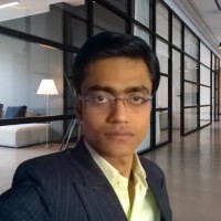 FiberCloud Employee Tushar Raj's profile photo