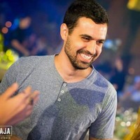 Zsquare Employee Shimon Elkabetz's profile photo