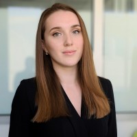 Touch Sensity Employee Anna Pugach's profile photo