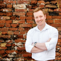 JSA Architects Employee Chris McIat's profile photo