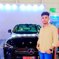 Mechanical Engineering World Employee Mohammed Meraj's profile photo