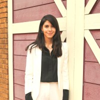 Ritter Center Employee Sehrish Khan's profile photo