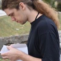 CoinMarketCap Employee Adrian Żmudziński's profile photo