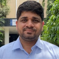 Xpressbees (BusyBees Logistics Solutions Pvt. Ltd.) Employee Sandesh Dabhade's profile photo