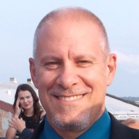 Excelligence Learning Corporation Employee Rudy Nigro's profile photo