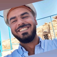 EKSA Employee Omar Sarout's profile photo