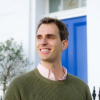 The Labour Party Employee Joshua Carrington's profile photo